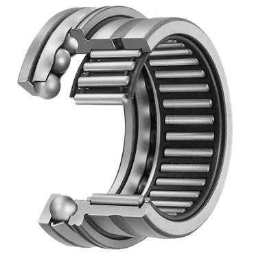 IKO International Inc.NAX1725Z